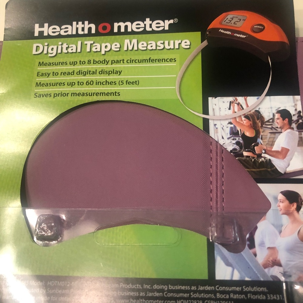 Digital Tape measure